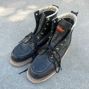 Thorogood Work Boots